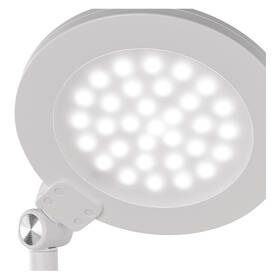 Stolní LED lampička EMOS WESLEY bílá

 obrázek produktu 4 z 13