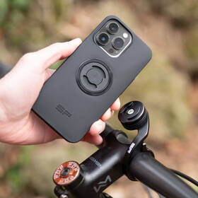 Držák na mobil SP Connect Handlebar Mount Pro MTB, SPC+ 

 obrázek produktu 1 z 4