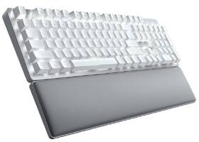 Klávesnice Razer Pro Type Ultra - US Layout bílá

 obrázek produktu 2 z 14