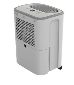Odvlhčovač Guzzanti GZ 596 bílý

 obrázek produktu 5 z 7