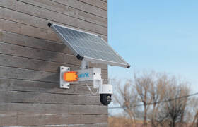 IP kamera Reolink TrackMix LTE Plus + Solar Panel bílá

 obrázek produktu 5 z 9