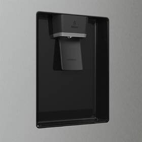 Americká lednice Hisense RS711N4WCD šedá

 obrázek produktu 10 z 17