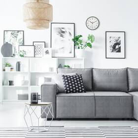 Nástěnné hodiny TFA TFA 60.3550.01 černé

 obrázek produktu 4 z 4