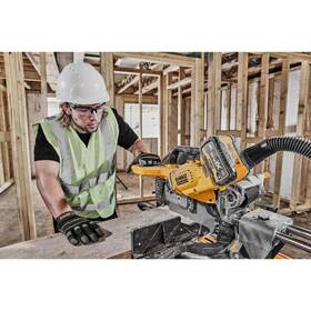 Pila pokosová Dewalt DCS781N (bez baterie) 

 obrázek produktu 4 z 7