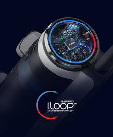 Tyčový vysavač Tineco S3 Extreme šedý/bílý

 obrázek produktu 17 z 30