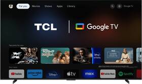 Televize TCL 98C655 
