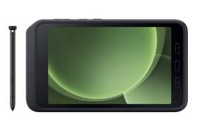 Dotykový tablet Samsung Galaxy Tab Active5 5G 6 GB / 128 GB + dotykové pero zelená barva
