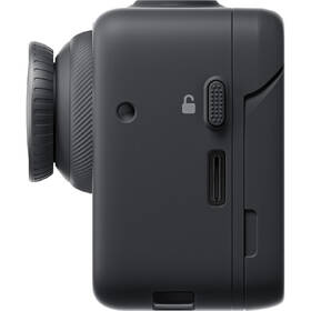 Outdoorová kamera Insta360 GO 3S - 64GB černá barva
