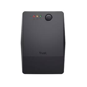 Záložní zdroj Trust Paxxon 800VA 

 obrázek produktu 1 z 13