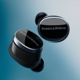 Sluchátka Bowers & Wilkins Pi8 černá

 obrázek produktu 5 z 12