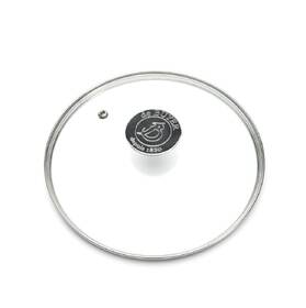 Poklice de Buyer 3429.18, 18 cm, sklo/nerez 

 obrázek produktu 3 z 11