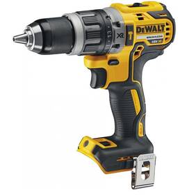 Aku vrtačka Dewalt DCD796NT (bez baterie) 

 obrázek produktu 1 z 2