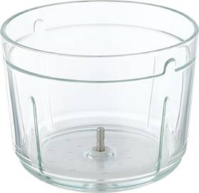 Sekáček potravin Sencor SCB 9001GY AKU bílý

 obrázek produktu 4 z 8