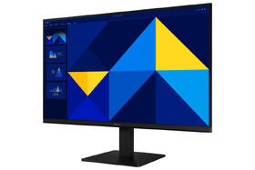 Monitor Samsung Essential S3 černý

 obrázek produktu 2 z 9