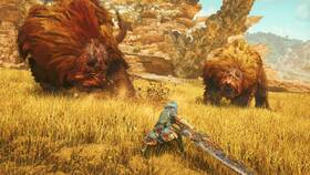 Hra Capcom PlayStation 5 Monster Hunter Wilds 

 obrázek produktu 7 z 10