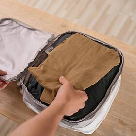 Pouzdro PGYTECH Clothes Storage Set bílé

 obrázek produktu 3 z 6