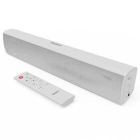 Soundbar Majority Bowfell bílý

 obrázek produktu 1 z 3