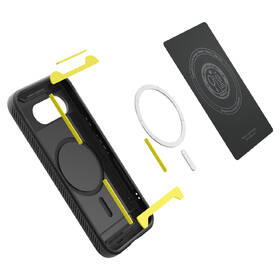 Kryt na mobil Spigen Rugged Armor MagSafe na Google Pixel 9a černý

 obrázek produktu 7 z 14