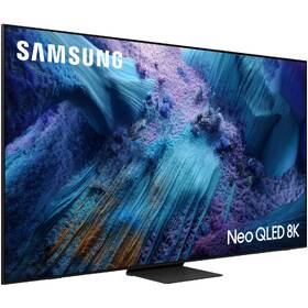 Televize Samsung QE85QN990F 

 obrázek produktu 4 z 8
