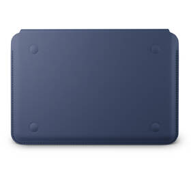 Pouzdro na notebook Epico TechGrain - MacBook Pro 13,3"/Air 13"/Neo 13" tmavě modré

 obrázek produktu 1 z 4
