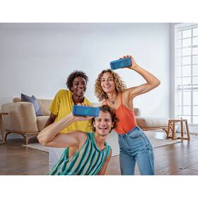 Přenosný reproduktor Anker Soundcore Select 2S modrý

 obrázek produktu 8 z 8