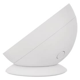 Stolní LED lampička EMOS GoSmart, 7 W, 330 lm, RGB bílá

 obrázek produktu 2 z 7