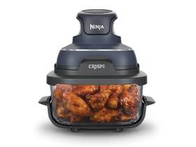 Fritéza horkovzdušná Ninja FN101EUGY CRISPi 4v1, 3,8 l modrá

 obrázek produktu 9 z 17