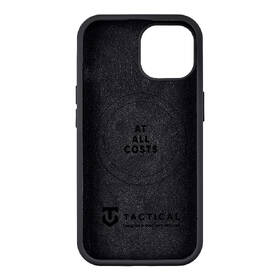 Kryt na mobil Tactical MagForce Beaver na Apple iPhone 15 černý

 obrázek produktu 3 z 4