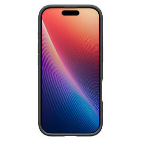 Kryt na mobil Spigen Liquid Air na Apple iPhone 17 černý

 obrázek produktu 4 z 7