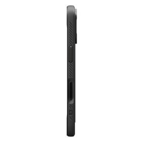 Kryt na mobil Spigen Rugged Armor MagSafe na Apple iPhone 17 černý

 obrázek produktu 5 z 7