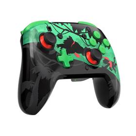 Gamepad Turtle Beach Rematch Wireless Donkey Kong - Nintendo Switch 2 černý

 obrázek produktu 3 z 8