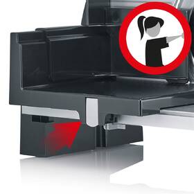 Kráječ GRAEF S 10005 stříbrný

 obrázek produktu 4 z 11