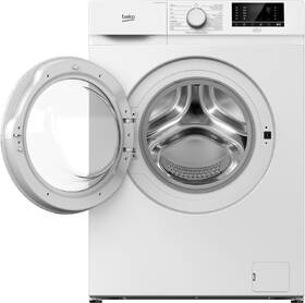 Pračka Beko B1WFK2604WCS bílá

 obrázek produktu 4 z 5