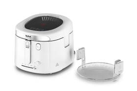 Fritéza Tefal Filtra Vision FF2541E0 bílá

 obrázek produktu 1 z 6