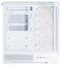 Case Zalman P40 Prism Plus bílá

 obrázek produktu 6 z 7