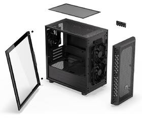 Case ENDORFY Signum M30 Air 

 obrázek produktu 18 z 24