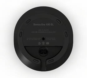 Přenosný reproduktor SONOS ERA 100 SL černý

 obrázek produktu 6 z 10