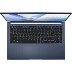 Notebook Asus Vivobook 15 modrý

 obrázek produktu 5 z 10