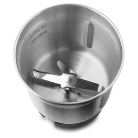 Kávomlýnek Philco PHCG 3020 Slice & Grind Series černý

 obrázek produktu 3 z 9