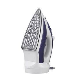 Žehlička Techwood TFS249 bílá/fialová

 obrázek produktu 3 z 5