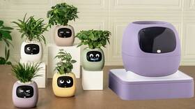 Chytrý květináč Plantsio IVY generace 2 fialový

 obrázek produktu 3 z 4