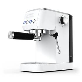 Pákový kávovar Salente COFFIO 2026 bílý

 obrázek produktu 6 z 14