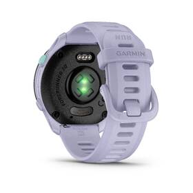 Chytré hodinky Garmin Forerunner 70 fialové

 obrázek produktu 10 z 12