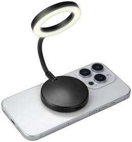 Světlo Rollei LUMIS Magnetic Selfie černé

 obrázek produktu 9 z 13