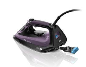 Žehlička Braun SI9661.VI fialová

 obrázek produktu 1 z 14