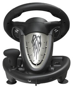 Volant PXN V3PRO Bundle, PC, Switch, PS3/4, Xbox One/X/S series černý

 obrázek produktu 2 z 11