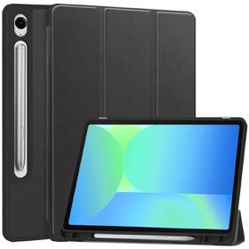 Dotykový tablet Samsung Galaxy Tab S10 Lite 6 GB / 128 GB Balíček šedý

 obrázek produktu 2 z 13