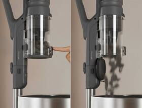 Tyčový vysavač Electrolux EP51AH18DG šedý

 obrázek produktu 17 z 29