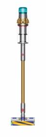 Tyčový vysavač Dyson V12 Detect Slim Absolute Gold zlatý

 obrázek produktu 1 z 12
