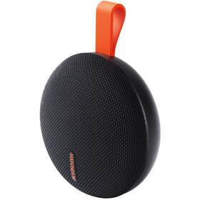 Přenosný reproduktor Xiaomi Bluetooth Speaker Essential černý

 obrázek produktu 3 z 8